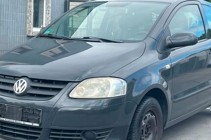 VW Fox 123.547 km 1.950 &euro; Gelsenkirchen 45884