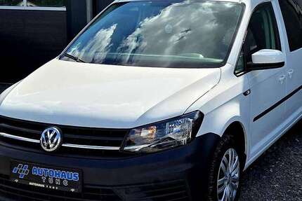 VW Caddy 158.000 km 14.500 &euro; Neustadt Hessen 35279
