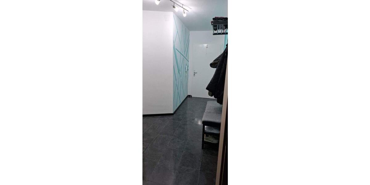 Etagenwohnung Neusäß - 3 Zimmer, 80 m&sup2;, 348.500&euro; | Angebot:25776758