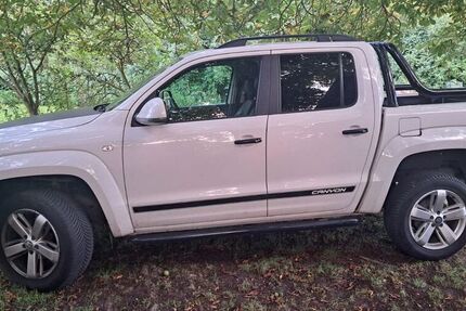 VW Amarok