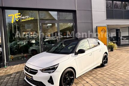 Opel Corsa 34.250 km 15.990 € Bobingen 86399