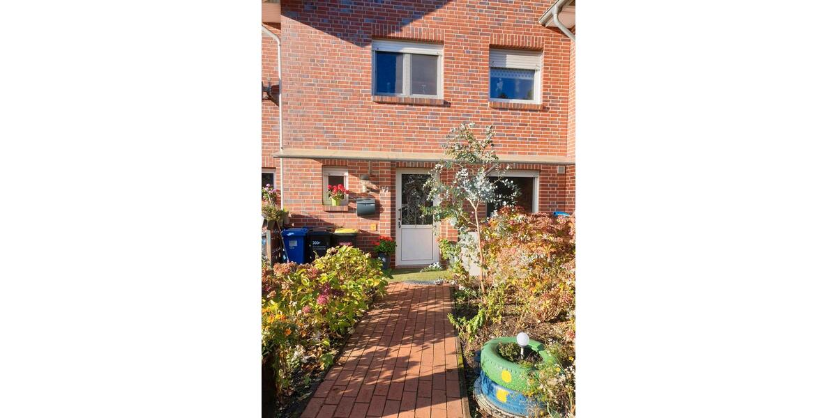 Reihenhaus zu vermieten Osnabrück Atter 4 zimmer