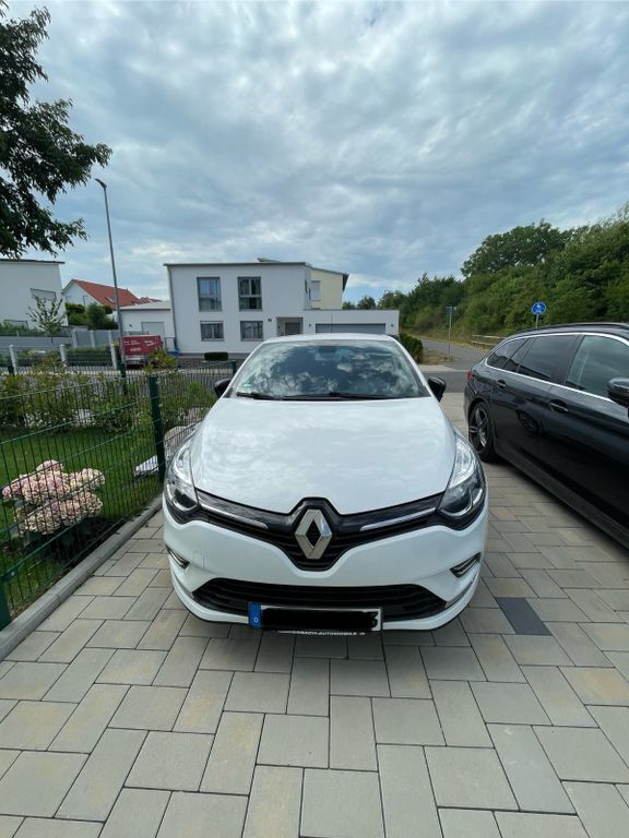 Clio