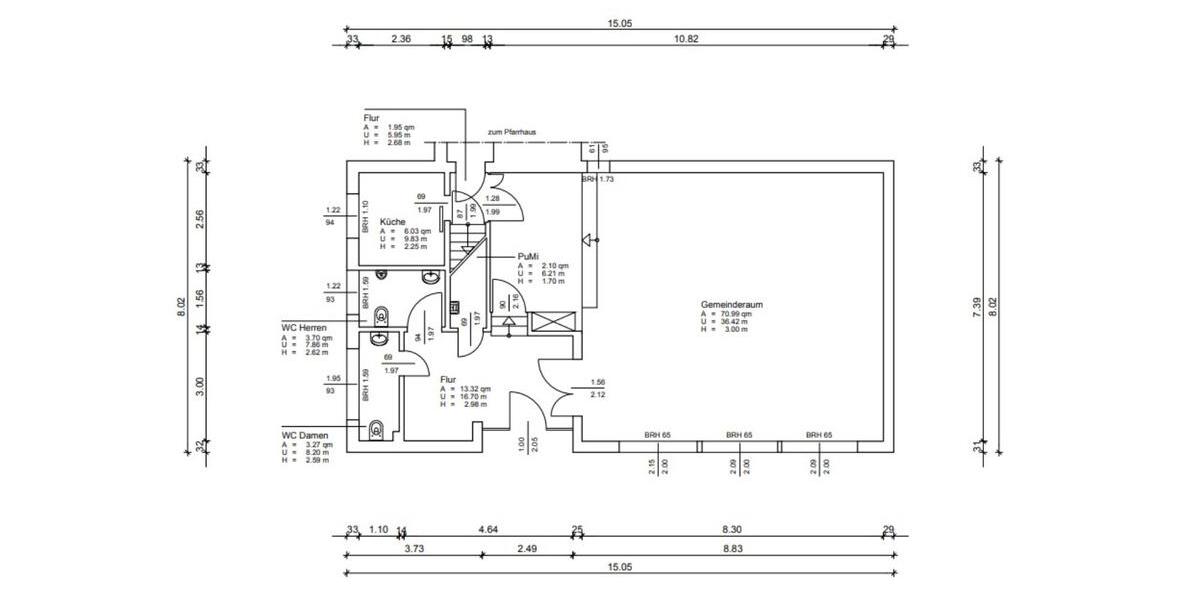 Einfamilienhaus Korbach - 8 Zimmer, 197 m&sup2;, 490.000&euro; | Angebot:24568661