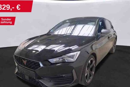 Seat Leon 27.757 km 26.430 &euro; Mitterteich 95666