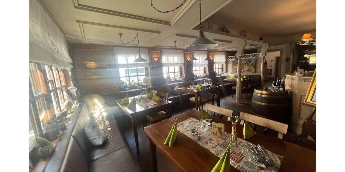 Gewerbeobjekt Martinstein - 1 Zimmer, 500 m&sup2;, 425.000&euro; | Angebot:26360009
