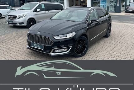 Ford Mondeo 88.608 km 18.490 € Bad Düben 04849