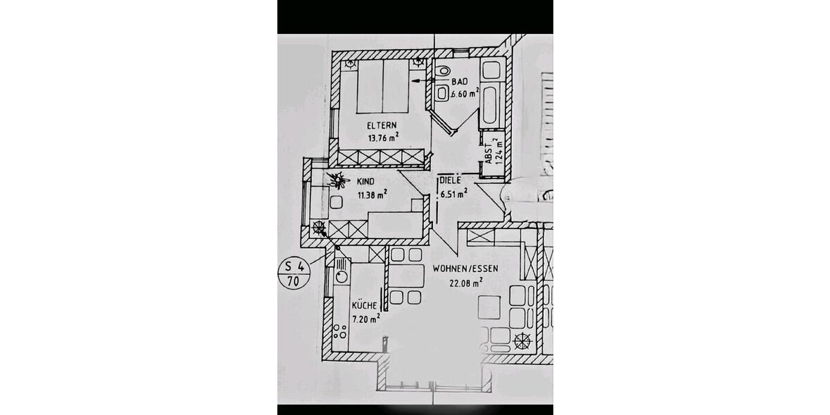 3 Zimmer Wohnung 3 zimmer