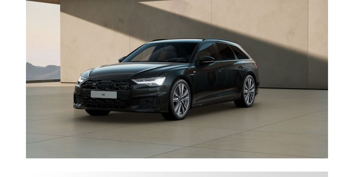 Audi A6 27.294 km 59.190 € Northeim 37154