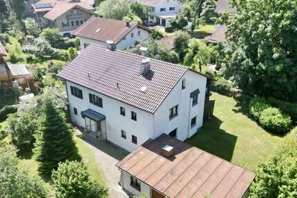 Haus zum Kaufen in Feldkirchen-Westerham 790.000 € 192 m² 6 zimmer