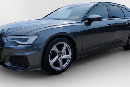 Audi A6 4.830 km 44.790 &euro; Suhl 98529