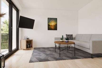 Wohnung Wandlitz / Basdorf Basdorf - 3 Zimmer, 80 m&sup2;, 440.000&euro; | Angebot:26276163