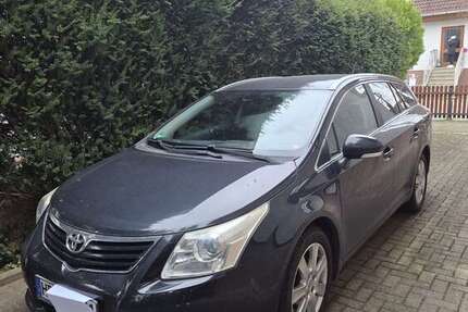 Toyota Avensis 188.600 km 5.900 &euro; Heppenheim 64646