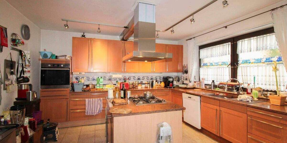 Einfamilienhaus Essen Frintrop - 6 Zimmer, 1.040.000&euro; | Angebot:25632088