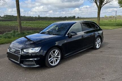 Audi A4 152.000 km 16.700 &euro; Twist 49767