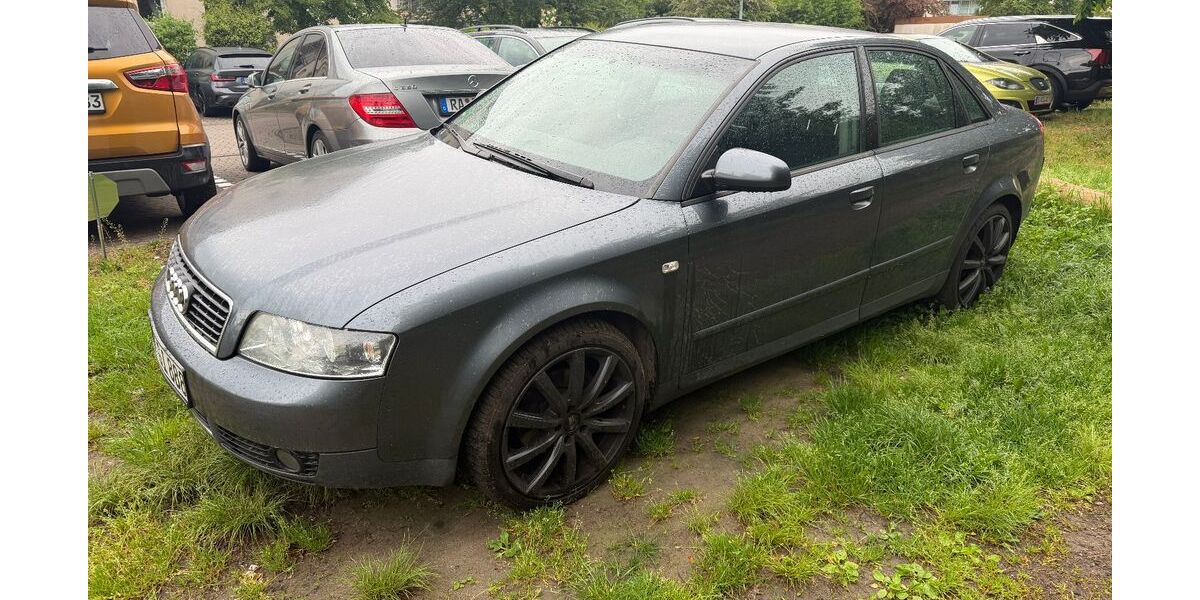 Audi A4 172.150 km 2.200 &euro; Hügelsheim 76549