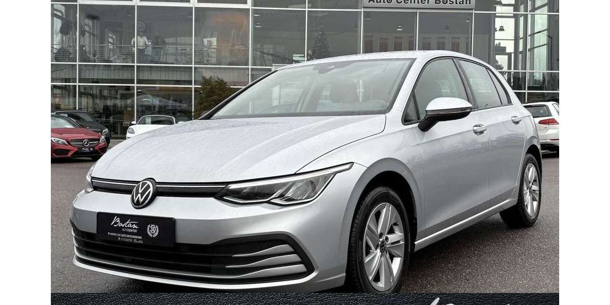 VW Golf 46.689 km 16.800 &euro; Villingen Schwenningen 78054