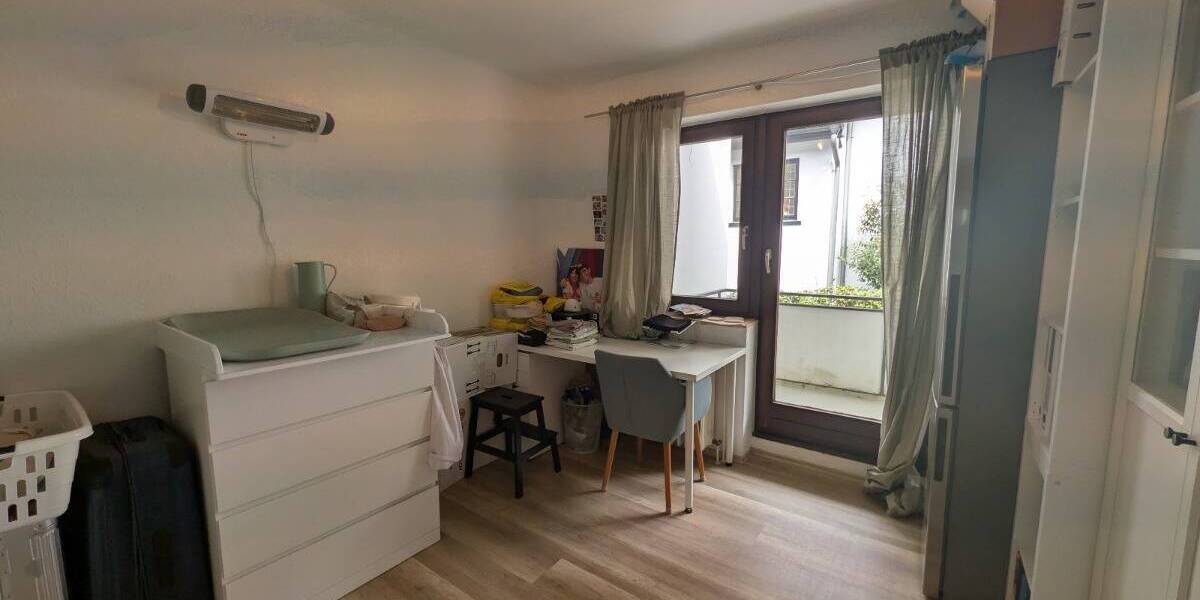 Etagenwohnung Bremen Radio Bremen - 3 Zimmer, 75 m&sup2;, 975&euro; | Angebot:26886005