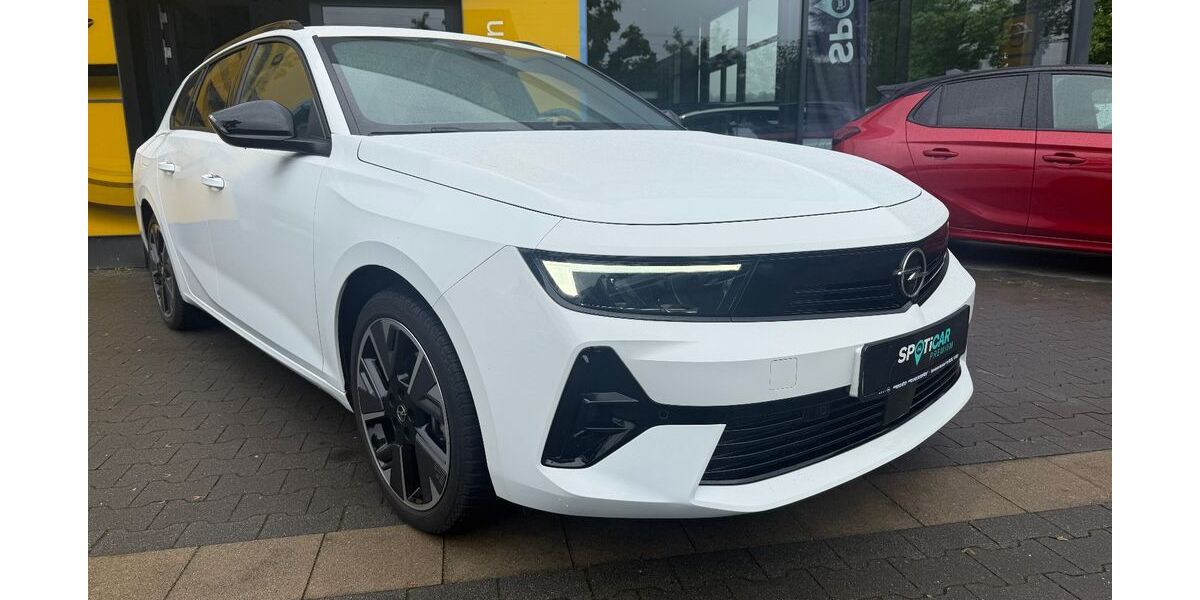 Opel Astra Electric 21.500 km 28.490 &euro; Bornheim 53332