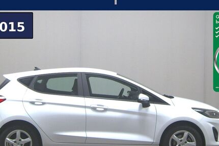 Ford Fiesta 84.682 km 11.980 &euro; Gyhum/Bockel 27404