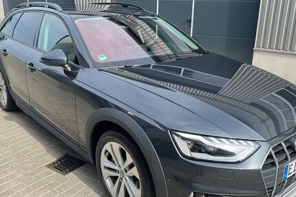Audi A4 Allroad 89.950 km 30.990 &euro; Wettstetten 85139