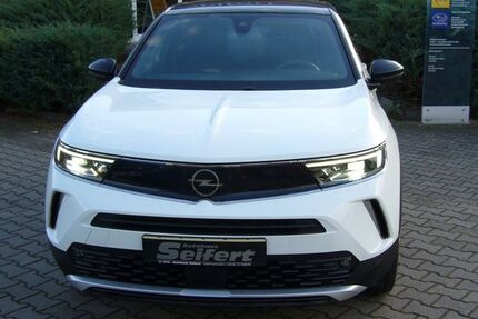 Opel Mokka 45.380 km 18.989 &euro; Magdeburg 39116