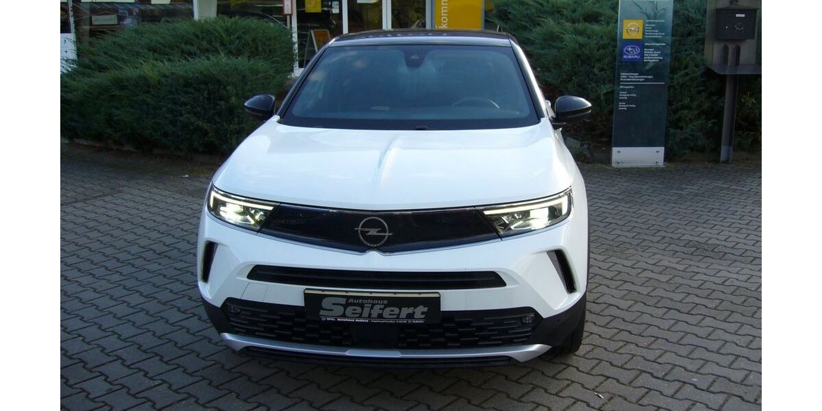 Opel Mokka 45.380 km 18.989 &euro; Magdeburg 39116