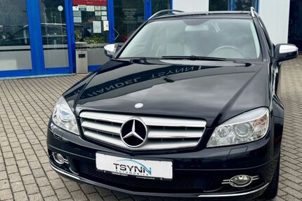Mercedes-Benz C 180 237.500 km 4.999 &euro; Zörbig bei Leipzig 06780