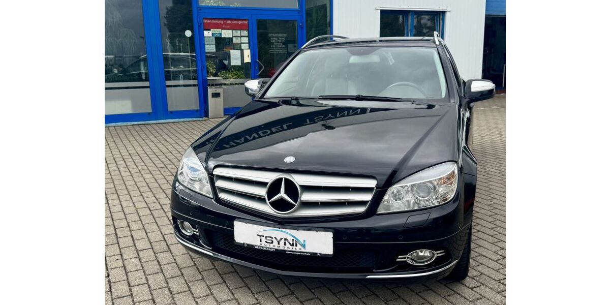 Mercedes-Benz C 180 237.500 km 4.999 &euro; Zörbig bei Leipzig 06780