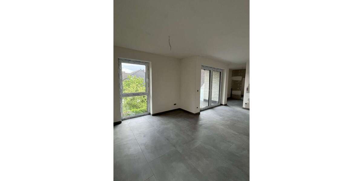 Etagenwohnung Bocholt Stenern - 2 Zimmer, 73 m&sup2;, 990&euro; | Angebot:26705359