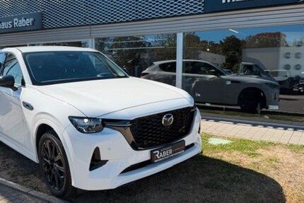 Mazda CX-60 23.235 km 37.990 &euro; Neustadt 67433