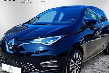 Renault ZOE 30.000 km 18.980 &euro; Bad Segeberg 23795