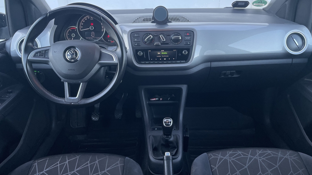 Skoda Citigo 87.950 km 8.500 &euro; Büchen 21514
