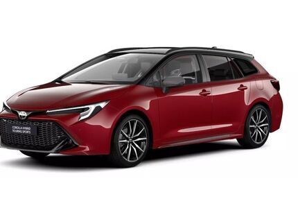 Toyota Corolla 9.975 km 34.430 &euro; Goch 47574