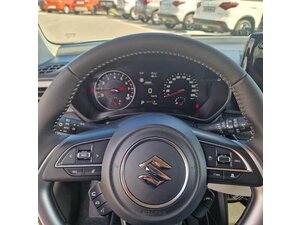 Suzuki Swift 1.2 Hybrid CVT Comfort 6 Jahre Garantie 2.500 km 21.590 &euro; Obrigheim-Asbach 74847