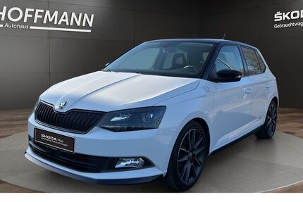 Skoda Fabia 82.102 km 16.290 &euro; Burgwald-Bottendorf 35099