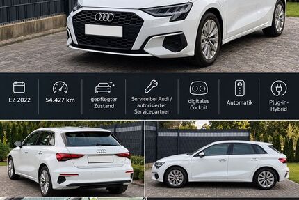 Audi A3 54.472 km 22.500 &euro; Aurich 26605