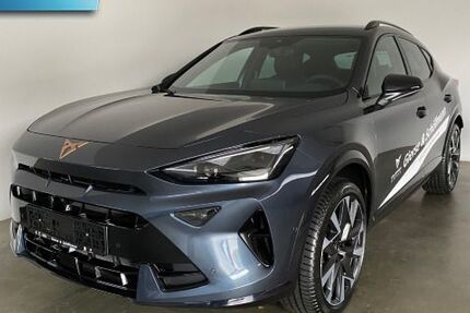Cupra Formentor 12.950 km 30.450 &euro; Schmallenberg 57392