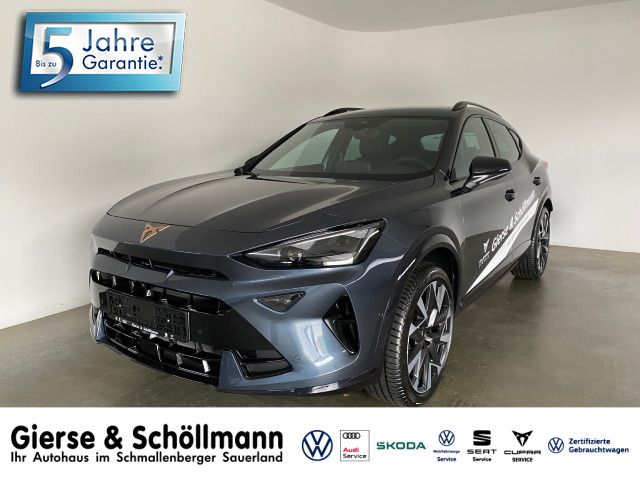 Cupra Formentor 12.950 km 30.450 &euro; Schmallenberg 57392