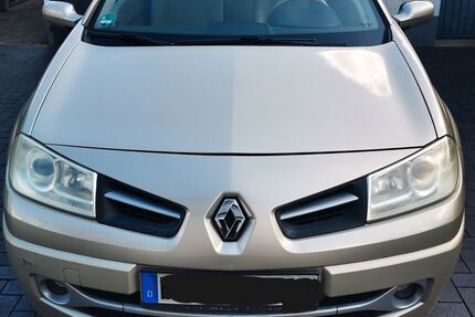 Renault Megane 196.470 km 1.850 &euro; Delmenhorst 27753