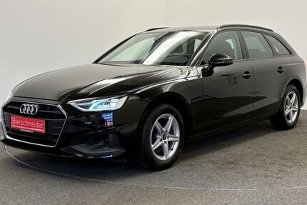 Audi A4 141.500 km 19.950 &euro; Weißenburg 91781