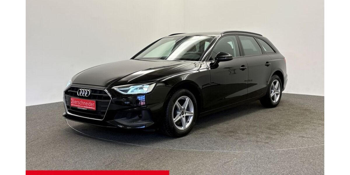 Audi A4 141.500 km 19.950 &euro; Weißenburg 91781