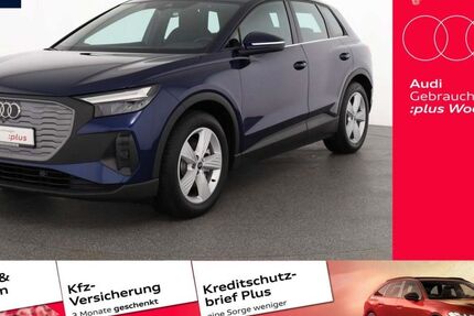 Audi Q4 e-tron 6.228 km 39.980 &euro; Neumarkt 92318
