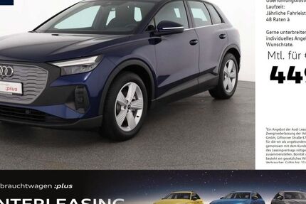 Audi Q4 e-tron 6.228 km 40.940 &euro; Neumarkt 92318