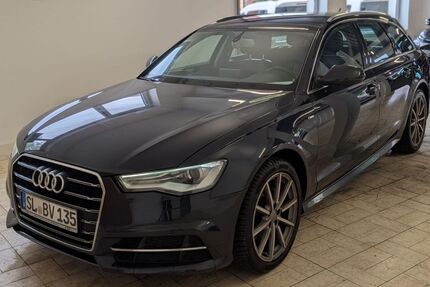 Audi A6 217.114 km 14.900 &euro; Jübek 24855