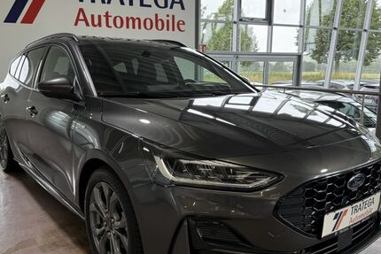 Ford Focus 14.598 km 25.690 &euro; Bruchsal 76646