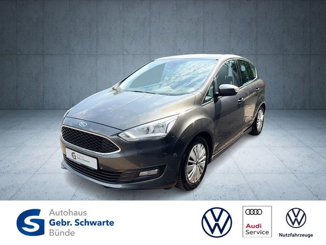 C-Max