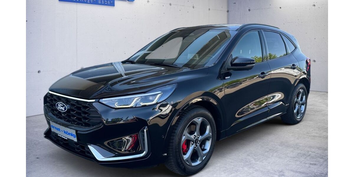Ford Kuga 20.039 km 39.990 &euro; Singen 78224