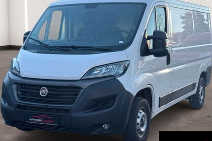 Fiat Ducato 58.000 km 21.490 &euro; Chemnitz 09130