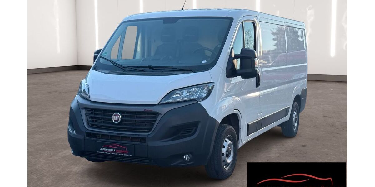 Fiat Ducato 58.000 km 21.490 &euro; Chemnitz 09130